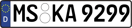 MS-KA9299