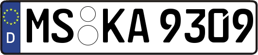 MS-KA9309