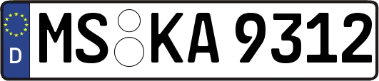 MS-KA9312