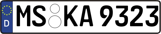MS-KA9323