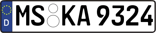 MS-KA9324