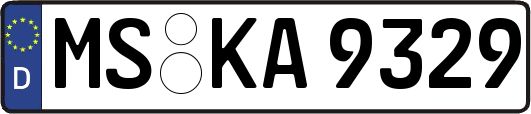 MS-KA9329