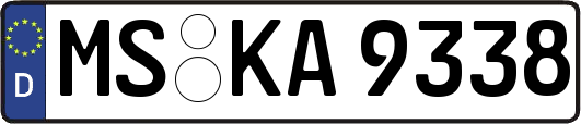 MS-KA9338