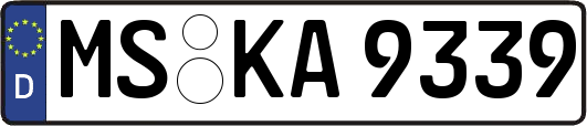 MS-KA9339