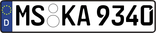 MS-KA9340