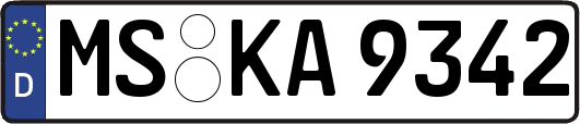 MS-KA9342
