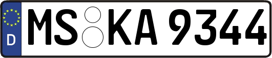 MS-KA9344