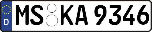 MS-KA9346
