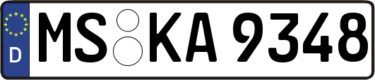 MS-KA9348