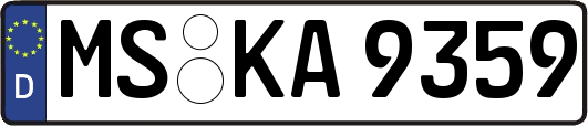 MS-KA9359
