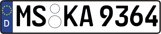 MS-KA9364