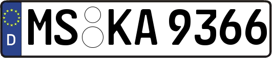 MS-KA9366
