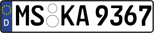 MS-KA9367