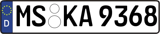 MS-KA9368