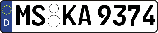 MS-KA9374