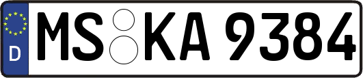 MS-KA9384