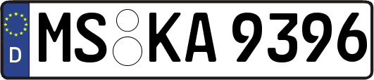 MS-KA9396