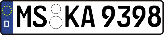 MS-KA9398