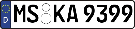 MS-KA9399