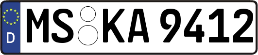MS-KA9412