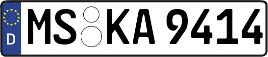 MS-KA9414