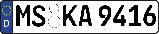 MS-KA9416