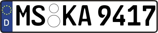 MS-KA9417