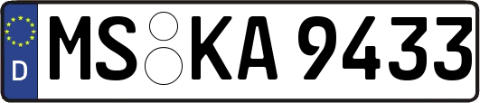 MS-KA9433