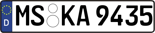 MS-KA9435