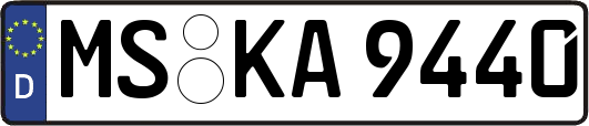 MS-KA9440
