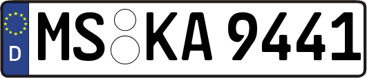 MS-KA9441