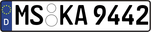 MS-KA9442