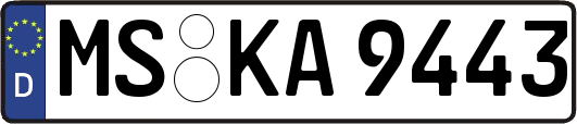 MS-KA9443