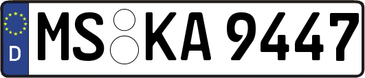 MS-KA9447