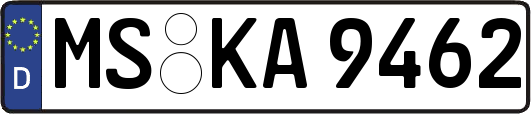 MS-KA9462