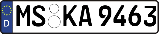 MS-KA9463