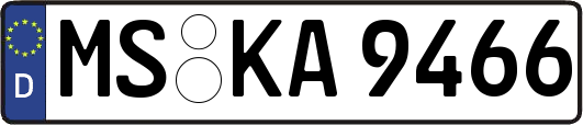 MS-KA9466