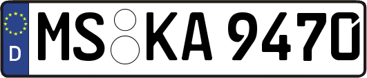 MS-KA9470