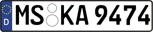 MS-KA9474