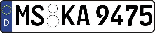 MS-KA9475