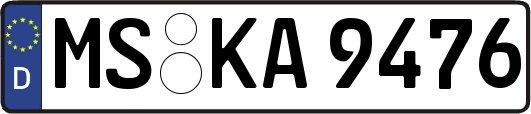 MS-KA9476
