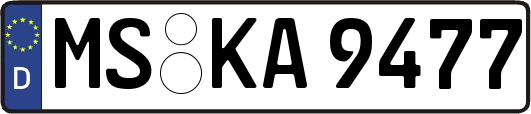MS-KA9477