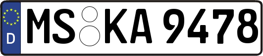 MS-KA9478