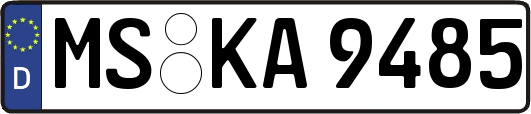 MS-KA9485