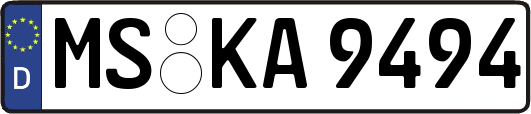 MS-KA9494