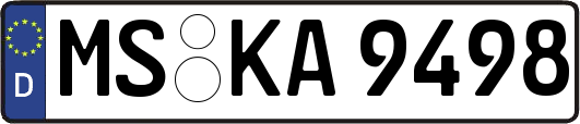 MS-KA9498