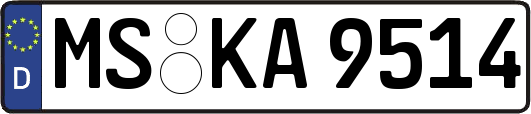 MS-KA9514