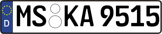 MS-KA9515