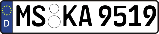 MS-KA9519