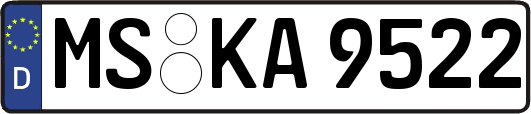 MS-KA9522